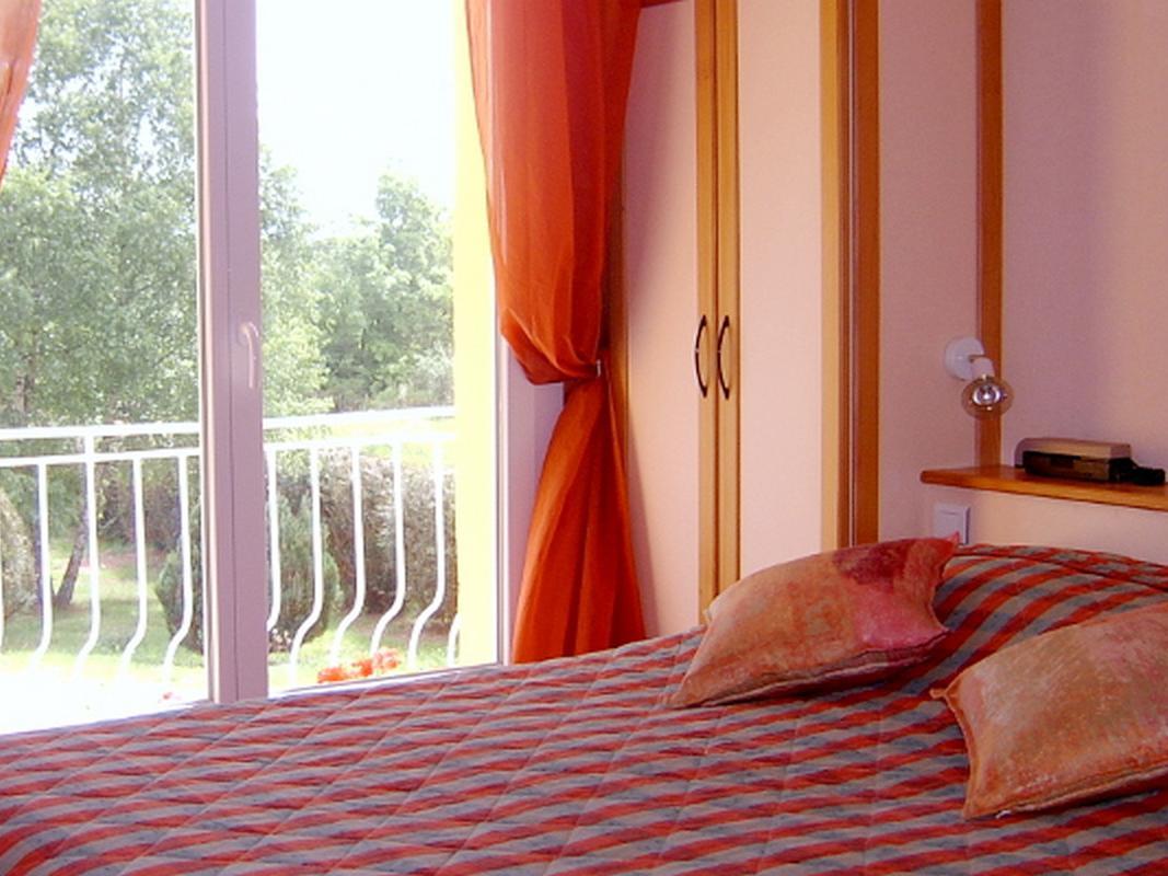 Hotel L'Oree Des Roches Saales ภายนอก รูปภาพ