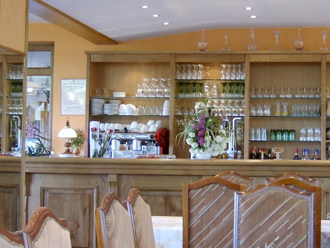 Hotel L'Oree Des Roches Saales ภายนอก รูปภาพ