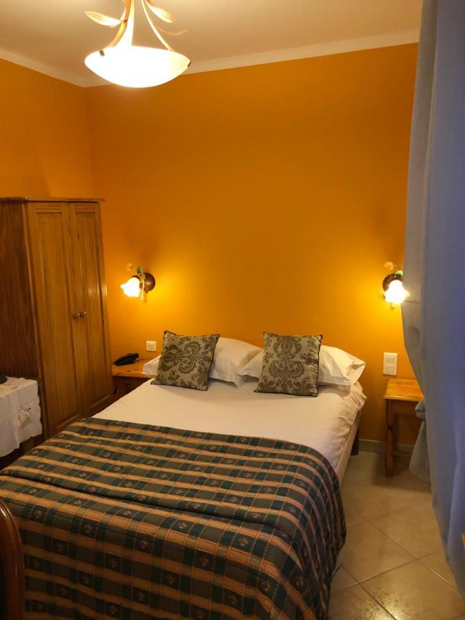 Hotel L'Oree Des Roches Saales ภายนอก รูปภาพ