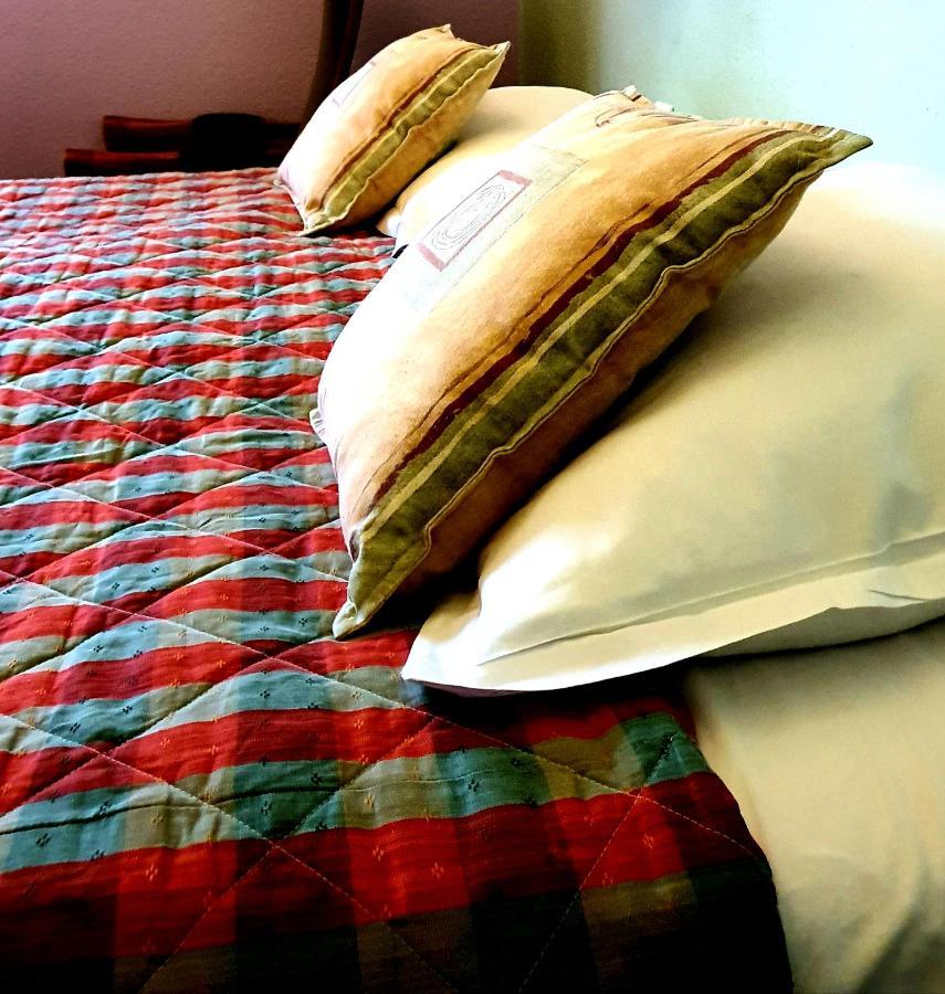 Hotel L'Oree Des Roches Saales ภายนอก รูปภาพ