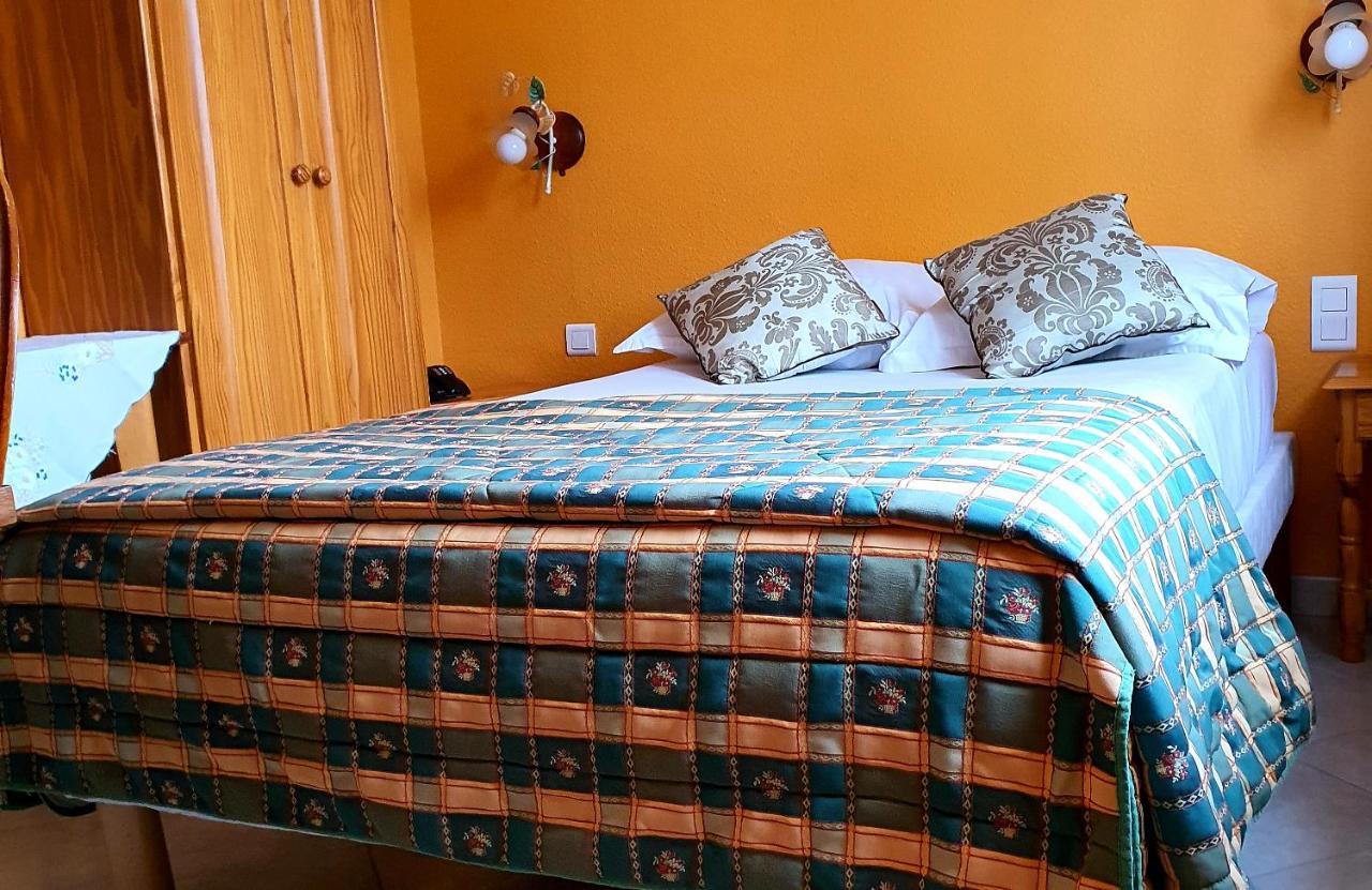 Hotel L'Oree Des Roches Saales ภายนอก รูปภาพ