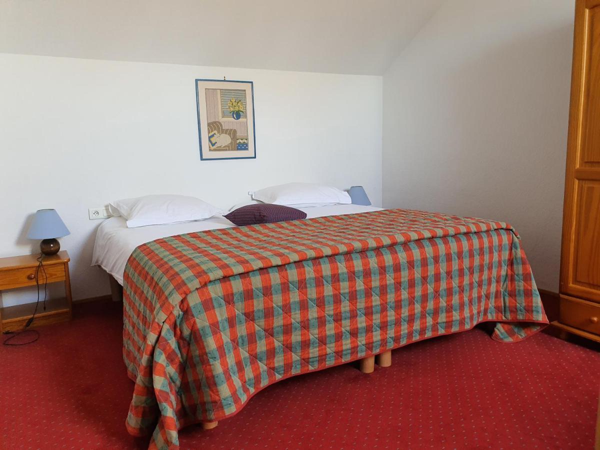 Hotel L'Oree Des Roches Saales ภายนอก รูปภาพ