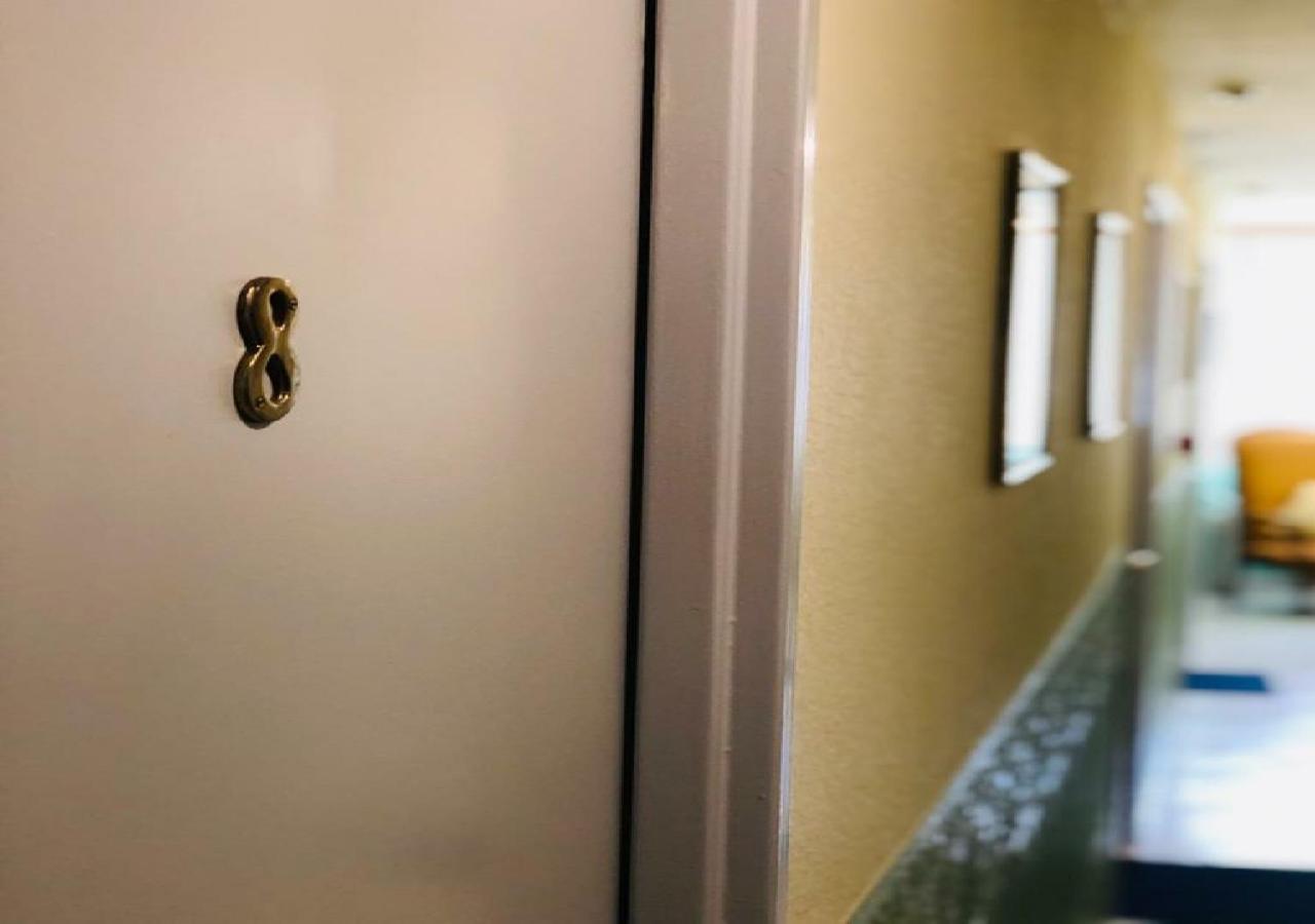 Hotel L'Oree Des Roches Saales ภายนอก รูปภาพ